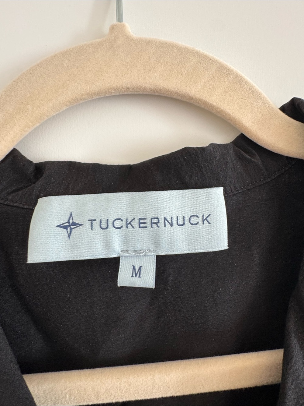 Tuckernuck Black Sleeveless Charlie Dress - Picture 5 of 5